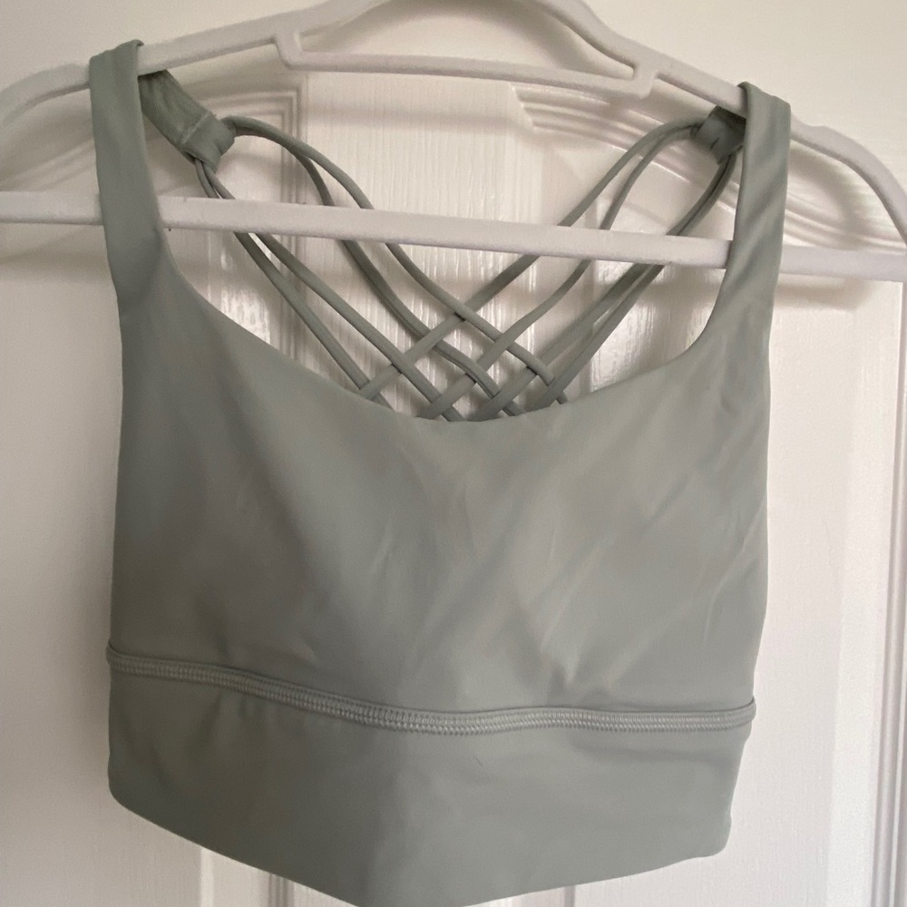 Lululemon bra